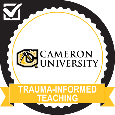 CU Trauma-Informed Teaching