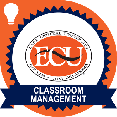 ECU Classroom Management