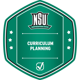 NSU Curriculum Planning