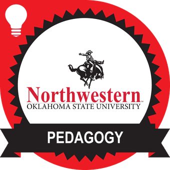 NWOSU Pedagogy