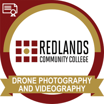 Drone Photography and Videography – RCC 