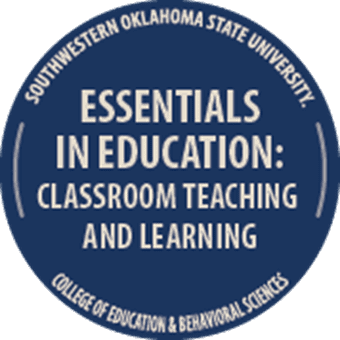 SWOSU Classroom Teaching   