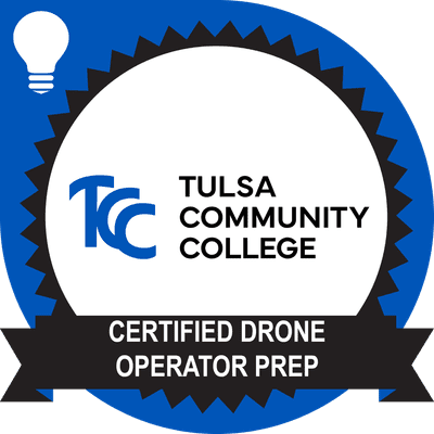 Certified Drone Operator Prep - TCC